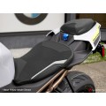 LUIMOTO (Motorsports) Passenger Seat Covers for the BMW S1000R (2021+)